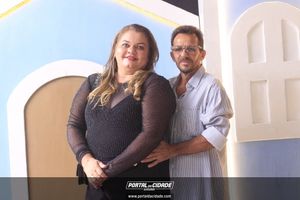 Arrai&aacute; dos Namorados na Light House Eventos