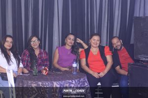 Arrai&aacute; dos Namorados na Light House Eventos