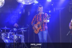 Arrai&aacute; dos Namorados na Light House Eventos