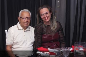 Arrai&aacute; dos Namorados na Light House Eventos