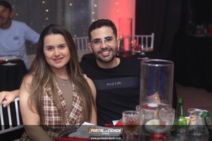 Arrai&aacute; dos Namorados na Light House Eventos