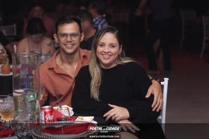 Arrai&aacute; dos Namorados na Light House Eventos