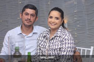 Arrai&aacute; dos Namorados na Light House Eventos