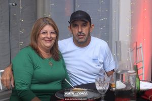 Arrai&aacute; dos Namorados na Light House Eventos