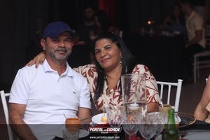 Arrai&aacute; dos Namorados na Light House Eventos