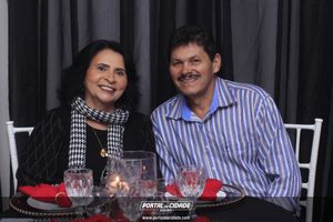Arrai&aacute; dos Namorados na Light House Eventos