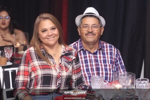 Arrai&aacute; dos Namorados na Light House Eventos