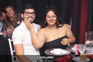 Arrai&aacute; dos Namorados na Light House Eventos