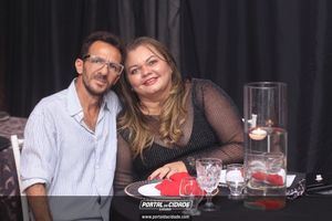 Arrai&aacute; dos Namorados na Light House Eventos