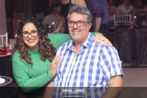 Arrai&aacute; dos Namorados na Light House Eventos