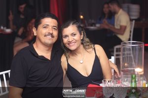 Arrai&aacute; dos Namorados na Light House Eventos