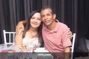 Arrai&aacute; dos Namorados na Light House Eventos