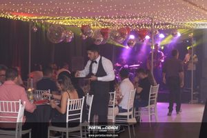 Arrai&aacute; dos Namorados na Light House Eventos