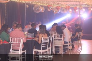 Arrai&aacute; dos Namorados na Light House Eventos