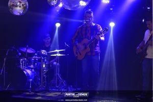Arrai&aacute; dos Namorados na Light House Eventos