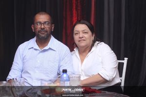 Arrai&aacute; dos Namorados na Light House Eventos