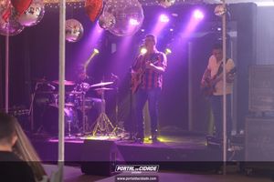 Arrai&aacute; dos Namorados na Light House Eventos