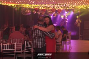 Arrai&aacute; dos Namorados na Light House Eventos
