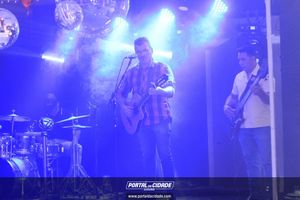 Arrai&aacute; dos Namorados na Light House Eventos