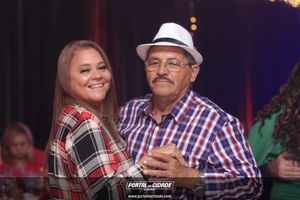 Arrai&aacute; dos Namorados na Light House Eventos