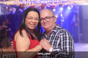 Arrai&aacute; dos Namorados na Light House Eventos
