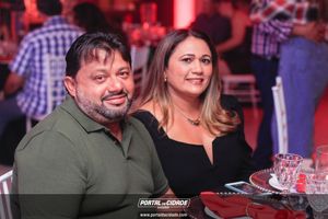 Arrai&aacute; dos Namorados na Light House Eventos