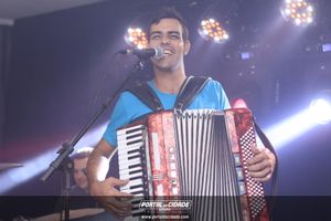 Arrai&aacute; dos Namorados na Light House Eventos