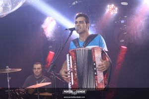 Arrai&aacute; dos Namorados na Light House Eventos