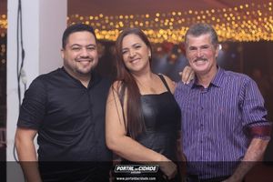 Arrai&aacute; dos Namorados na Light House Eventos