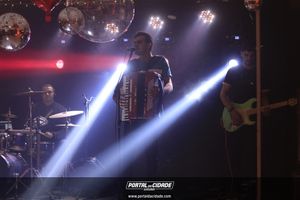 Arrai&aacute; dos Namorados na Light House Eventos