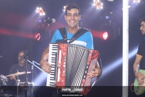 Arrai&aacute; dos Namorados na Light House Eventos