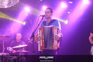 Arrai&aacute; dos Namorados na Light House Eventos