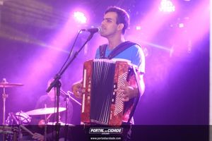 Arrai&aacute; dos Namorados na Light House Eventos