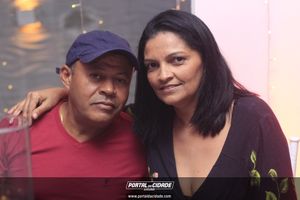 Arrai&aacute; dos Namorados na Light House Eventos