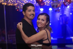 Arrai&aacute; dos Namorados na Light House Eventos