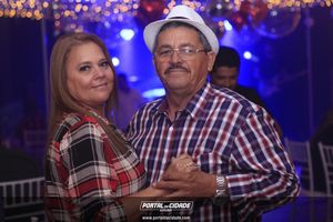 Arrai&aacute; dos Namorados na Light House Eventos
