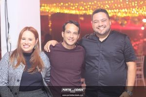 Arrai&aacute; dos Namorados na Light House Eventos