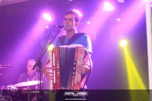 Arrai&aacute; dos Namorados na Light House Eventos