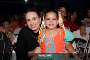 Festa Junina do Col&eacute;gio Marista Pio XII