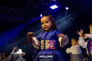 Festa Junina do Col&eacute;gio Marista Pio XII