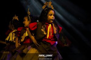 Festa Junina do Col&eacute;gio Marista Pio XII
