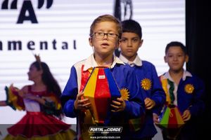 Festa Junina do Col&eacute;gio Marista Pio XII