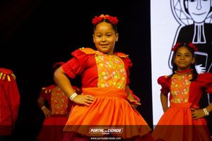 Festa Junina do Col&eacute;gio Marista Pio XII