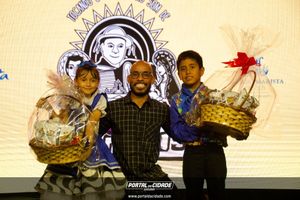 Festa Junina do Col&eacute;gio Marista Pio XII