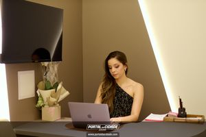 Inaugura&ccedil;&atilde;o da Cl&iacute;nica Dra. Renally Aguiar