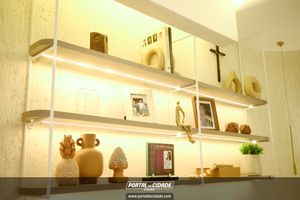 Inaugura&ccedil;&atilde;o da Cl&iacute;nica Dra. Renally Aguiar