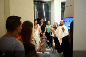 Inaugura&ccedil;&atilde;o da Cl&iacute;nica Dra. Renally Aguiar