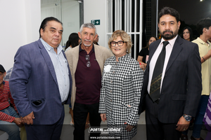 Inaugura&ccedil;&atilde;o da nova sede da C&acirc;mara Municipal de Surubim 