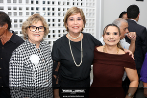 Inaugura&ccedil;&atilde;o da nova sede da C&acirc;mara Municipal de Surubim 