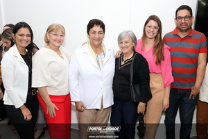 Inaugura&ccedil;&atilde;o da nova sede da C&acirc;mara Municipal de Surubim 